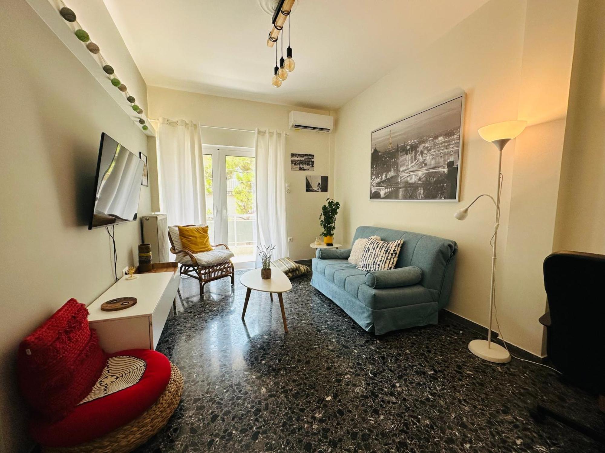 Apartment Natassa's